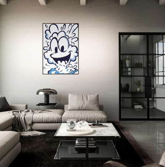 Curating Your Own Art Gallery at Home: A Beginner’s Guide