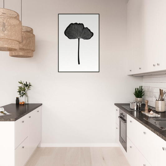 The Power of Minimalism: How Simplistic Art Can Transform Your Space
