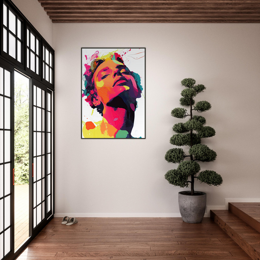 Seasonal Art Swaps: Refreshing Your Space Throughout the Year