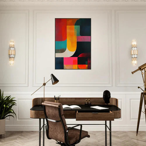 The Art of Balance: Enhancing Spaces Through Thoughtful Design
