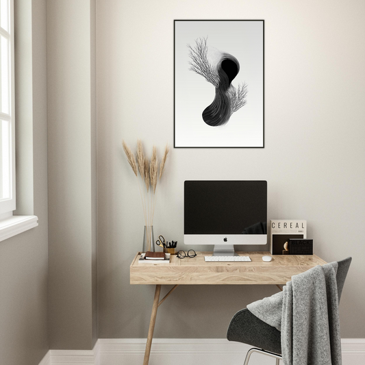 The Art of Serendipity: How Unexpected Creativity Transforms Spaces