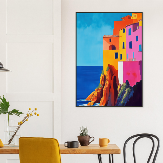Art as a Reflection of Personal Identity: Choosing Pieces That Tell Your Story