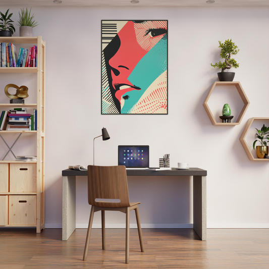 The Evolution of Art Styles: From Classic to Contemporary