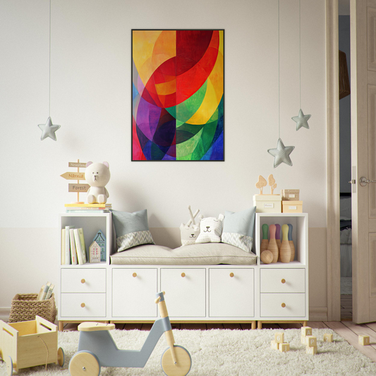 The Therapeutic Benefits of Creating Your Own Art