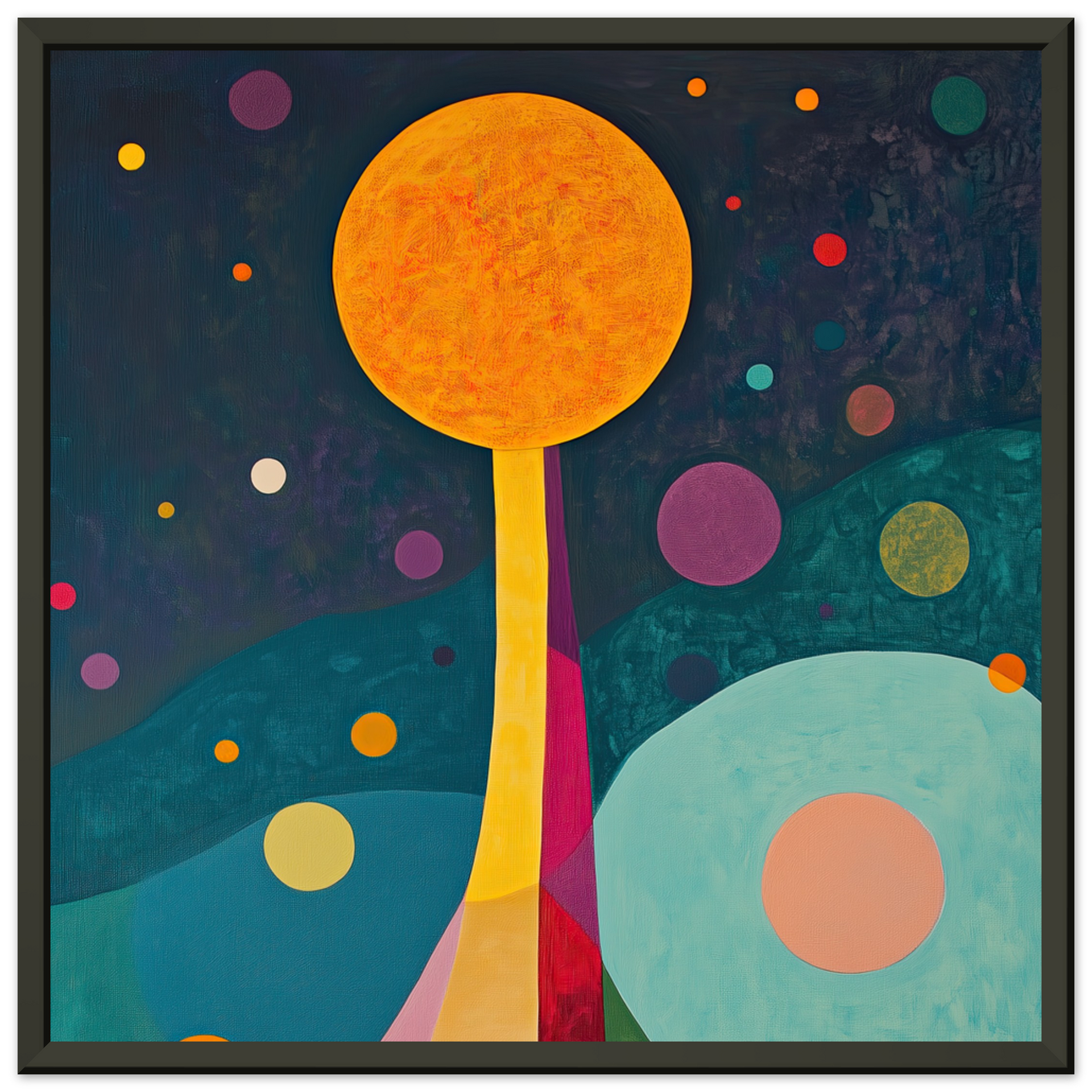 希少 Contemporary Art Takako Yamaguchi: Innocent Bystander' closes next Saturday